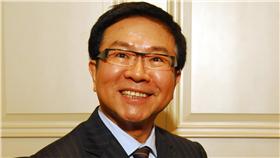 洪奇昌／翻攝自台北醫學大學董事會