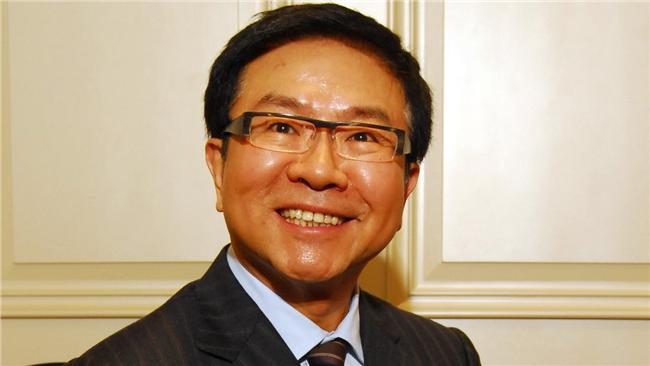 洪奇昌：新潮流必然有選舉面的考量