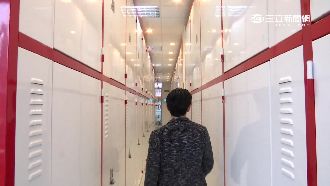 專放高級品！迷你倉庫鎖定金字塔客群