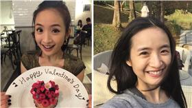 林依晨（圖／翻攝自林依晨微博)
http://weibo.com/p/1004061785075474/album?from=page_100406&mod=TAB#place