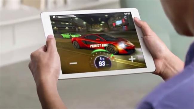 iPad Pro推9.7吋版本