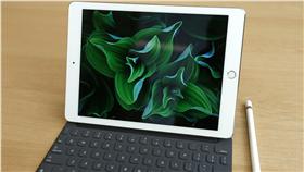 iPad Pro、蘋果、apple（圖／路透社／達志影像）