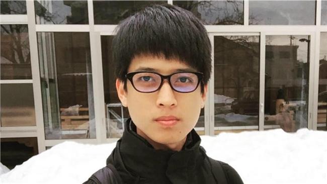 強調不是沒品維尼！李柏璋再嗆潘傑楷