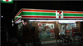 7-11,便利商店,奧客,店長,加薪
圖／攝影者H.T. Yu, Flickr CC License
https://www.flickr.com/photos/ybite/315754003/