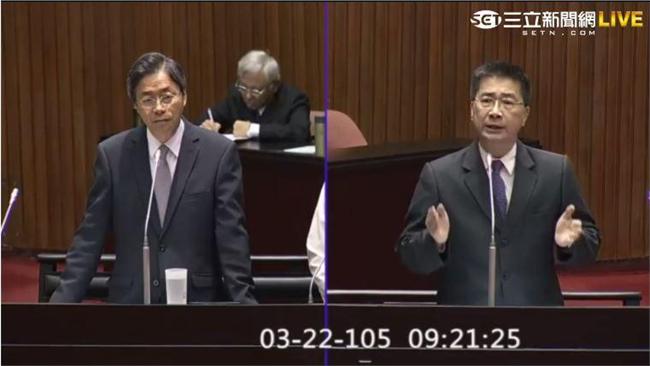 我漁船遭印尼攻擊　張揆表達嚴正聲明