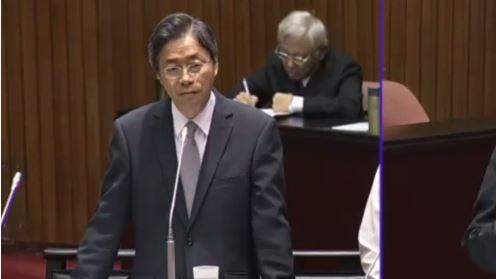 政治檔案清查移交　張善政：馬上啟動