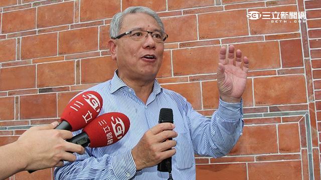 收回扣捐國民黨？魏應交兄弟訊後請回