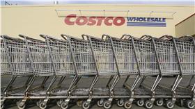 costco、好市多（圖／路透社／達志影像）