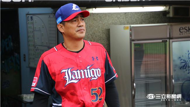 鋒哥下二軍休養　預計下半季再復出