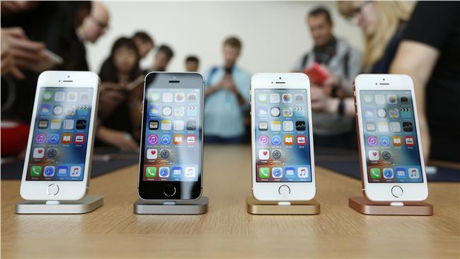 iPhone SE來了！今開放預約