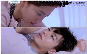 《後菜鳥的燦爛時代》預告小公主篇