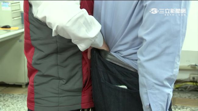 女大生遭襲臀　正義司機勇猛逮狼
