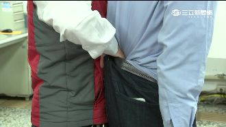 女大生遭襲臀　正義司機勇猛逮狼