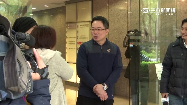 太陽花學運漏底？蔡正元批：一群騙子