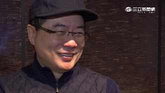 再預言!蔡正元:結果會比換柱還淒慘