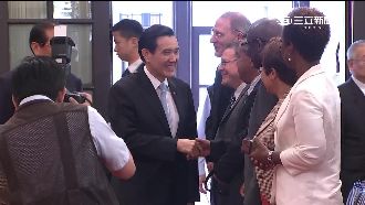 總統府設經國廳　綠委：何不設在馬家