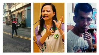 彰化人小心！怪男頻闖未上鎖民宅討錢