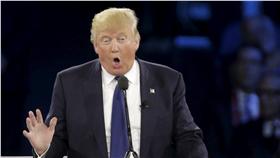美國總統,川普,trump（圖／路透社／達志影像）