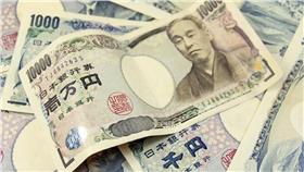 日幣　（圖／shutterstock／達志影像）