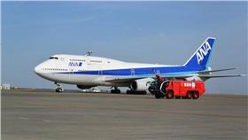 全日空飛機_ANA.全球臉書 