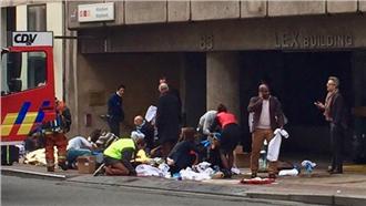 歐洲不平靜！西歐重大攻擊案一覽