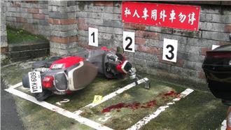 不甘成為前男友　男糾眾狠砍情敵