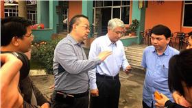 余政憲/余政憲臉書