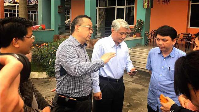 越南竟將中華台北改為「中國台北」！