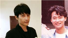 陳志朋,小虎隊　圖／翻攝自微博、網路