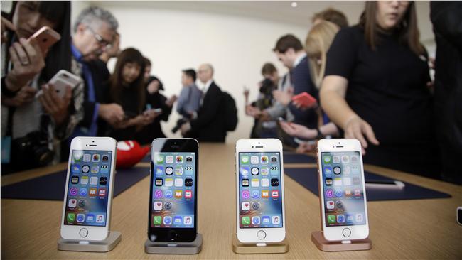 iPhone SE出爐　名稱引熱議