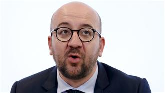 害怕的事發生了！比利時首相發表談話