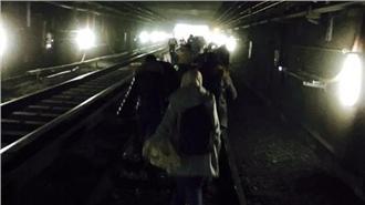 讓女人孩子先走！比利時連爆現場直擊