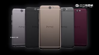hTC手機銷量直落　專家：定位不明