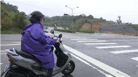 聯合大學騎車車禍