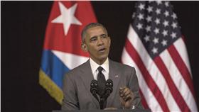 歐巴馬　圖／美聯社／達志影像