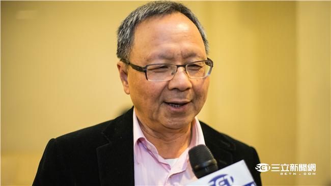 杜正勝：柯文哲失敗，台灣人就失敗了