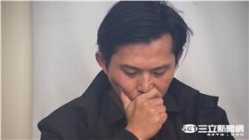 黃國昌 (攝影／記者林敬旻)