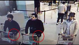 珊bs手套)比驚爆嫌犯2400