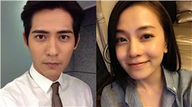 周渝民、仔仔、喻虹淵／臉書