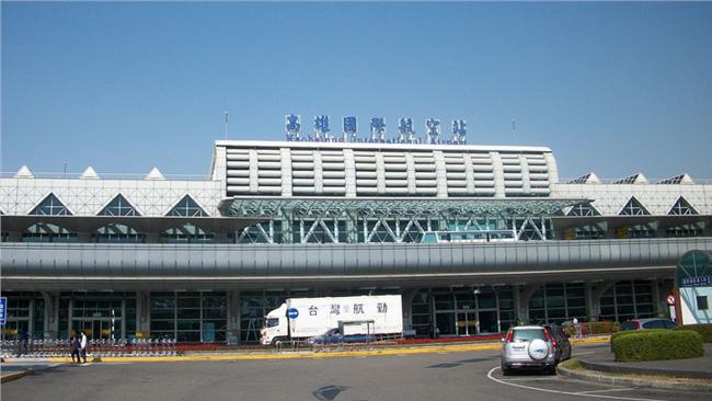 維安升級　高雄機場捷運3D聯網