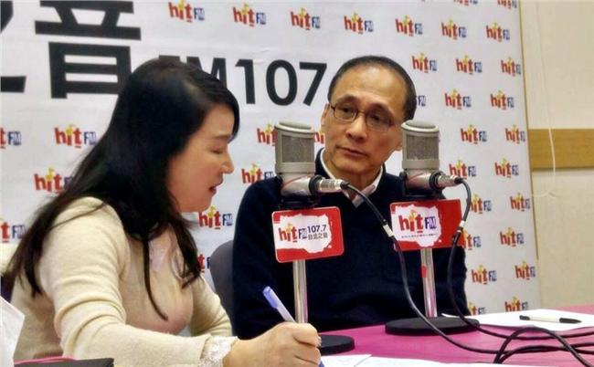林全父親遺願：不要與民進黨往來
