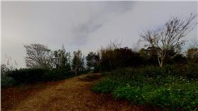 google　maps／關刀山