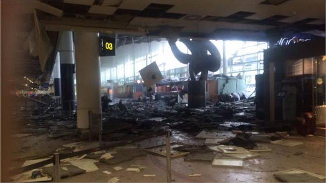 比國恐攻通緝犯落網　疑暗助偽造身分