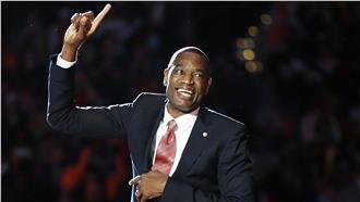 遇上比利時恐攻　NBA傳奇球星驚逃