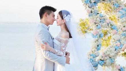 劉詩詩婚禮不及楊冪大器　傳2人鬧翻