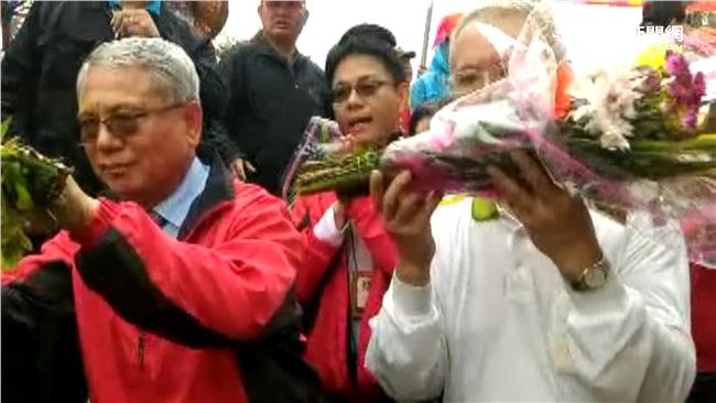 連媽祖都…台灣人為何討厭魏應充？