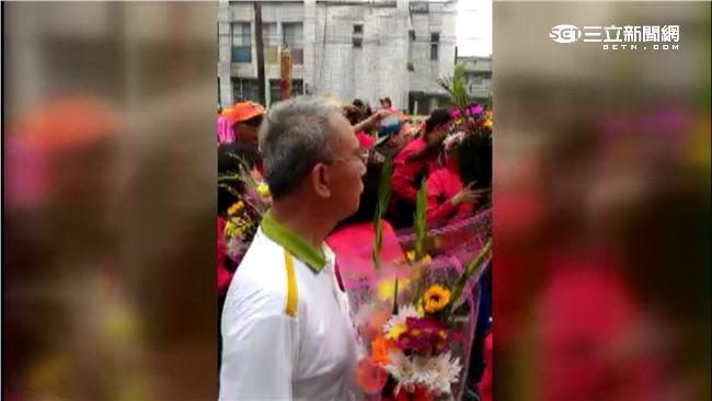 媽祖閃魏家　宅神讚：比台灣司法強多
