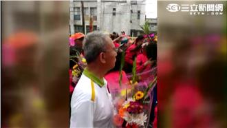 媽祖閃魏家　宅神讚：比台灣司法強多