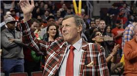 Craig Sager(ap)
