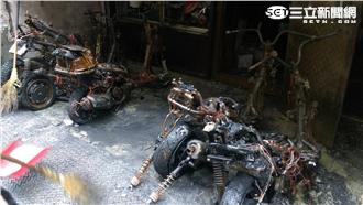 三重縱火6死　兇嫌：判決書尋址報復